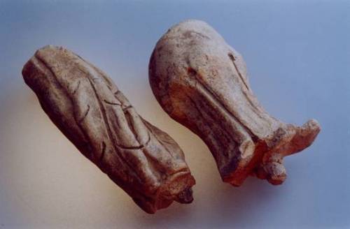 Dr��tka keramick�ch pokli�ek