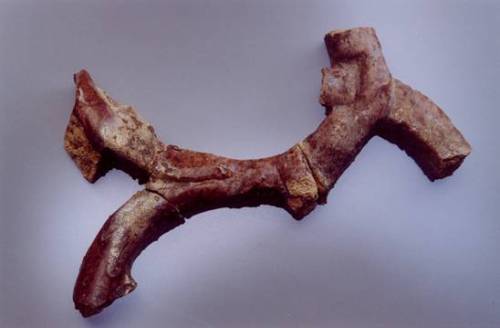 �lomky gotick�ch kamen