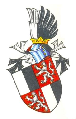 Erb Michalovic