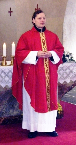 P. Mgr. Petr Misa