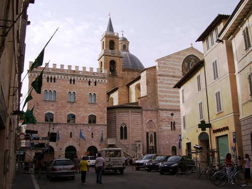 Foligno