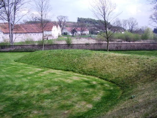 V�chodn� a ji�n� ��st valu