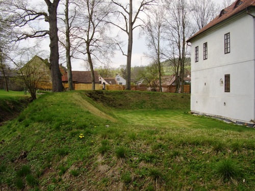 Z�padn� ��st valu