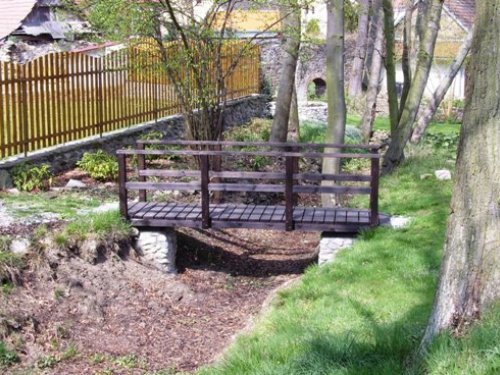 L�vka p�es severn� ��st p��kopu