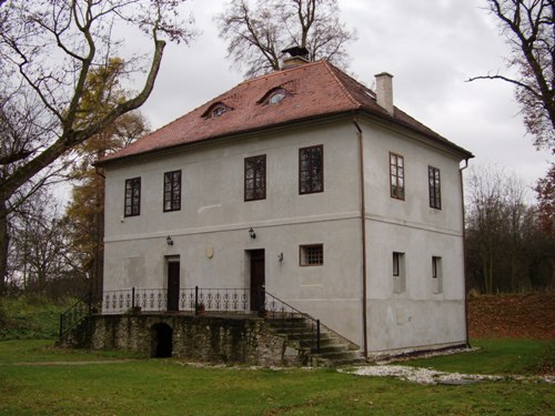 Severn� n�ro�� tvrze