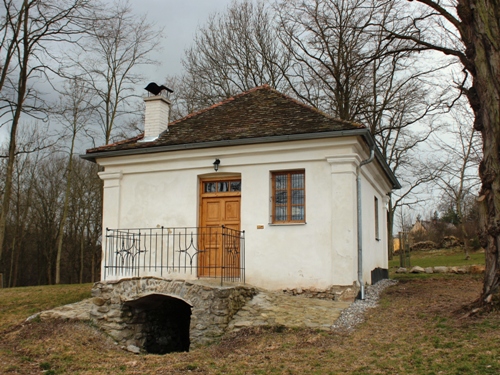 Lusthaus