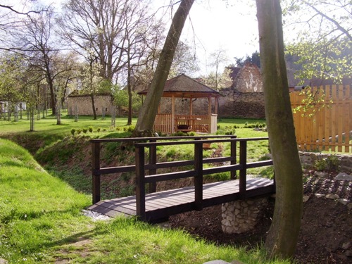 L�vka p�es p��kop