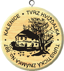 Turistick znmka